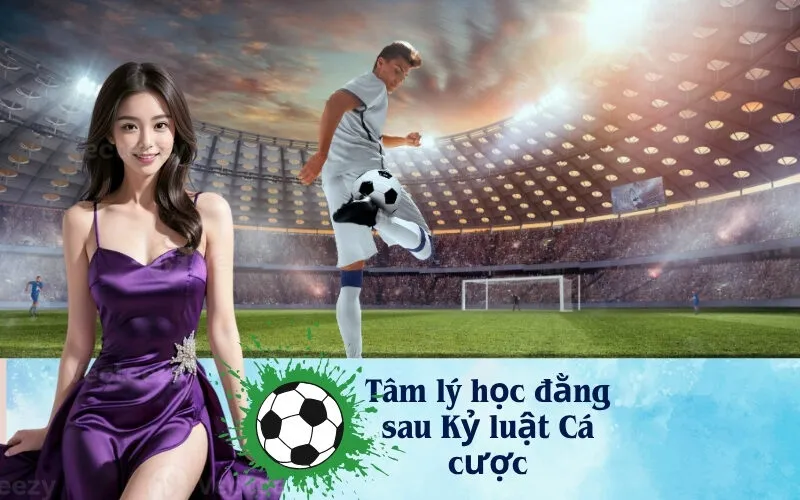 Tâm lý học đằng sau Kỷ luật Cá cược