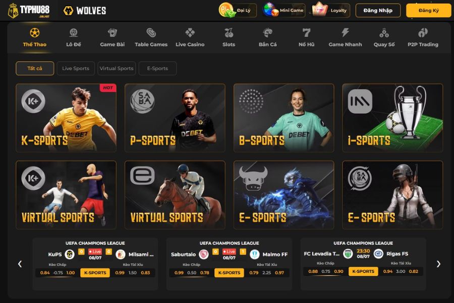 the-gioi-the-thao-typhu88