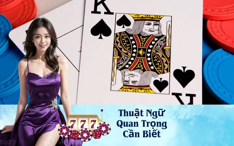 Thuật Ngữ Quan Trọng Cần Biết